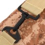 Bolsa para rifle con correa de hombro tela oxford 135 cm