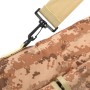 Bolsa para rifle con correa de hombro tela oxford 135 cm