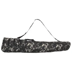 Bolsa para rifle con correa de hombro tela oxford 120 cm de , Estuches para armas de fuego - Ref: Foro24-4009983, Precio: 29,...