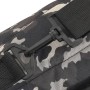 Bolsa para rifle con correa de hombro tela oxford 120 cm