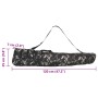 Bolsa para rifle con correa de hombro tela oxford 120 cm