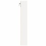 Holzvitrine in Weiß, 60x8,5x58 cm von , Regale und Regale - Ref: Foro24-847961, Preis: 44,62 €, Rabatt: %