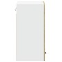 Hängeschrank für die Küche aus Eichen-Sperrholz, 60x31x60 cm. von , Küchenschränke - Ref: Foro24-849620, Preis: 52,99 €, Raba...