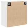 Hängeschrank für die Küche aus Eichen-Sperrholz, 60x31x60 cm. von , Küchenschränke - Ref: Foro24-849620, Preis: 50,90 €, Raba...