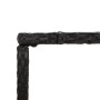 5-teiliges Gartenset mit schwarzen PE-Rattan-Kissen von , Gartensets - Ref: Foro24-3261466, Preis: 312,72 €, Rabatt: %