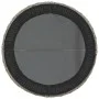 Sofá de jardín semicircular con mesa y cojines ratán PE gris by , Outdoor sofas - Ref: Foro24-3318518, Price: 484,75 €, Disco...