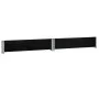 Collar de palet madera maciza de pino negro 100x100 cm by , Loading platforms and pallets - Ref: Foro24-4010286, Price: 41,72...