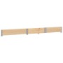 Collar de palet madera maciza de pino 150x100 cm by , Loading platforms and pallets - Ref: Foro24-4010301, Price: 61,03 €, Di...