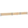 Collar de palet madera maciza de pino 150x100 cm by , Loading platforms and pallets - Ref: Foro24-4010301, Price: 63,85 €, Di...