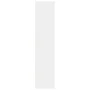 Hoher Schrank aus weißem Ingenieurholz 50x41x185 cm von , Sideboards - Ref: Foro24-3281680, Preis: 120,95 €, Rabatt: %