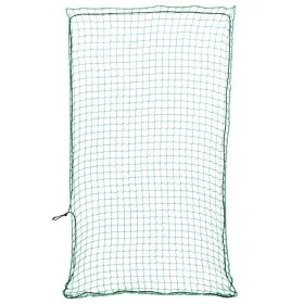 Grünes PP-Gummizug-Schleppnetz 3,5x2 m von , Gepäcknetze für Kraftfahrzeuge - Ref: Foro24-4012236, Preis: 25,43 €, Rabatt: %