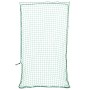 Grünes PP-Gummizug-Schleppnetz 3,5x2 m von , Gepäcknetze für Kraftfahrzeuge - Ref: Foro24-4012236, Preis: 25,87 €, Rabatt: %