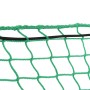 Red de remolque con cuerda elástica PP verde 3x1,65 m by , Cargo nets for motor vehicles - Ref: Foro24-4012234, Price: 21,36 ...