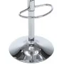 Kitchen stools 2 units white synthetic leather by vidaXL, Kitchen stools - Ref: Foro24-323643, Price: 123,27 €, Discount: %