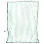 Red de remolque con cuerda elástica PP verde 3,5x3 m by , Cargo nets for motor vehicles - Ref: Foro24-4012243, Price: 36,60 €...