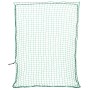 Red de remolque con cuerda elástica PP verde 3,5x3 m by , Cargo nets for motor vehicles - Ref: Foro24-4012243, Price: 36,60 €...
