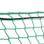Red de remolque con cuerda elástica PP verde 4,5x2,5 m von , Gepäcknetze für Kraftfahrzeuge - Ref: Foro24-4012241, Preis: 38,...
