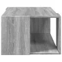 Mesa de centro madera de ingeniería gris Sonoma 89,5x48x30 cm von , Couchtisch - Ref: Foro24-848155, Preis: 48,57 €, Rabatt: %