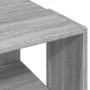 Mesa de centro madera de ingeniería gris Sonoma 89,5x48x30 cm von , Couchtisch - Ref: Foro24-848155, Preis: 48,57 €, Rabatt: %