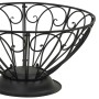 XXL-Stahlkohlenbecken mit Schürhaken 75 cm von vidaXL, Kamine - Ref: Foro24-311895, Preis: 162,12 €, Rabatt: %
