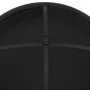 XXL-Stahlkohlenbecken mit Schürhaken 75 cm von vidaXL, Kamine - Ref: Foro24-311895, Preis: 159,42 €, Rabatt: %