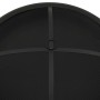 XXL-Stahlkohlenbecken mit Schürhaken 75 cm von vidaXL, Kamine - Ref: Foro24-311895, Preis: 162,12 €, Rabatt: %