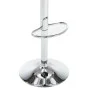 Taburetes de cocina 2 unidades cuero sintético negro de vidaXL, Taburetes de cocina - Ref: Foro24-323644, Precio: 110,81 €, D...