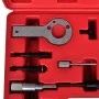 Engine distribution tool set by , Hand tools - Ref: Foro24-210127, Price: 35,61 €, Discount: %