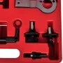 Engine distribution tool set by , Hand tools - Ref: Foro24-210127, Price: 35,61 €, Discount: %