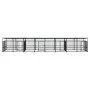 Outdoor dog kennel with steel roof 15.02 m² by , Dog kennels and fences - Ref: Foro24-3124670, Price: 1,00 €, Discount: %