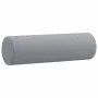 2-seater sofa with light gray fabric cushions, 120 cm by , Sofas - Ref: Foro24-3200837, Price: 225,06 €, Discount: %