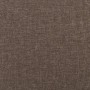 Taupe gray fabric recliner by , Armchairs - Ref: Foro24-341403, Price: 131,14 €, Discount: %