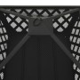 Kohlenbecken mit Schürhaken Stahl XXL 64 cm von vidaXL, Kamine - Ref: Foro24-311894, Preis: 146,16 €, Rabatt: %