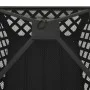 Large 64 cm steel brazier with poker by vidaXL, Chimneys - Ref: Foro24-311894, Price: 143,59 €, Discount: %
