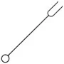 Kohlenbecken mit Schürhaken Stahl XXL 64 cm von vidaXL, Kamine - Ref: Foro24-311894, Preis: 145,70 €, Rabatt: %
