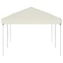 Folding cream-colored party tent 3x6 m by , Tents and gazebos - Ref: Foro24-93536, Price: 151,70 €, Discount: %