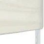 Folding cream-colored party tent 3x6 m by , Tents and gazebos - Ref: Foro24-93536, Price: 151,70 €, Discount: %
