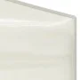 Folding cream-colored party tent 3x6 m by , Tents and gazebos - Ref: Foro24-93536, Price: 151,70 €, Discount: %