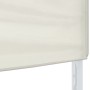 Folding cream-colored party tent 3x3 m by , Tents and gazebos - Ref: Foro24-93515, Price: 92,47 €, Discount: %