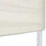 Folding cream-colored party tent 3x3 m by , Tents and gazebos - Ref: Foro24-93515, Price: 91,38 €, Discount: %