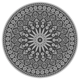 Esschert Design Alfombra de exterior diámetro 170 cm de , Protectores para exterior - Ref: Foro24-433908, Precio: 31,58 €, De...