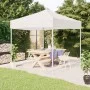 Faltbares Partyzelt in Weiß, 3x3 m. von , Zelte und Pavillons - Ref: Foro24-93517, Preis: 104,10 €, Rabatt: %