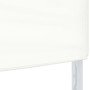 Faltbares Partyzelt in Weiß, 3x3 m. von , Zelte und Pavillons - Ref: Foro24-93517, Preis: 105,14 €, Rabatt: %