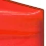 Faltzelt für Partys, zusammenklappbar, rot, 3x3 m. von , Zelte und Pavillons - Ref: Foro24-93520, Preis: 102,43 €, Rabatt: %