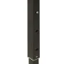Faltzelt für Partys, zusammenklappbar, rot, 3x3 m. von , Zelte und Pavillons - Ref: Foro24-93520, Preis: 102,43 €, Rabatt: %