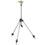 HI Einstellbarer drehbarer Sprinkler aus Zinklegierung von , Sprinkler und Sprinklerköpfe - Ref: Foro24-435230, Preis: 23,39 ...