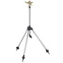 HI Einstellbarer drehbarer Sprinkler aus Zinklegierung von , Sprinkler und Sprinklerköpfe - Ref: Foro24-435230, Preis: 23,41 ...