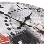Reloj de pared vintage Marilyn Monroe 30 cm de , Relojes de pared - Ref: Foro24-50628, Precio: 22,40 €, Descuento: %