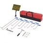 Set reparación de abolladuras sin pintura acero inox 28 piezas de , Herramientas de mano - Ref: Foro24-210398, Precio: 92,63 ...