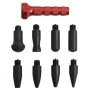 Set reparación de abolladuras sin pintura acero inox 28 piezas de , Herramientas de mano - Ref: Foro24-210398, Precio: 92,63 ...